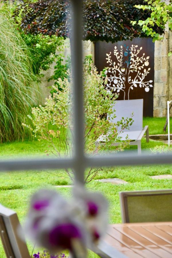 L'Ecurie Gourmande Bed & Breakfast Thaon Exterior photo