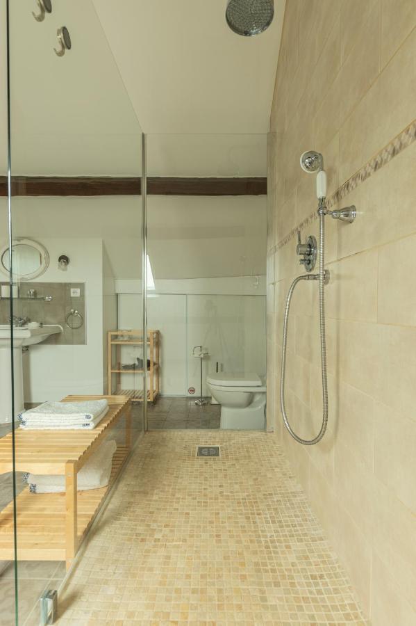 L'Ecurie Gourmande Bed & Breakfast Thaon Exterior photo